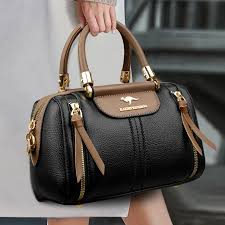 Ladies Hand Bags: Luxury Handbags & Crossbody Bags Every Woman Needs